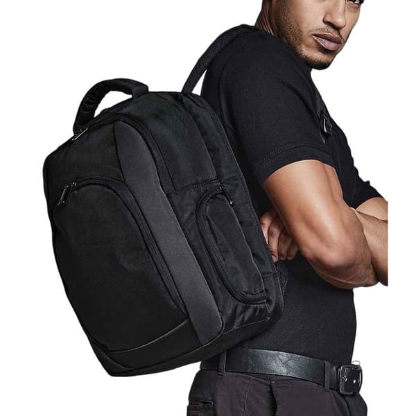 Quadra Tungsten Backpack