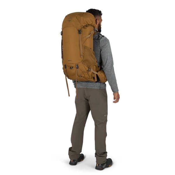 Osprey Rygsæk Rook 50 Brun