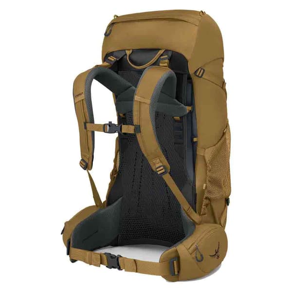 Osprey Rygsæk Rook 50 Brun