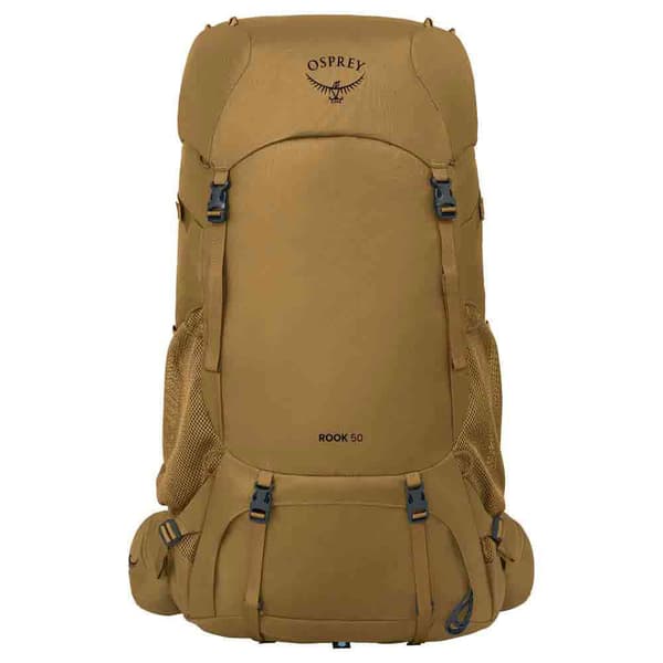 Osprey Rygsæk Rook 50 Brun