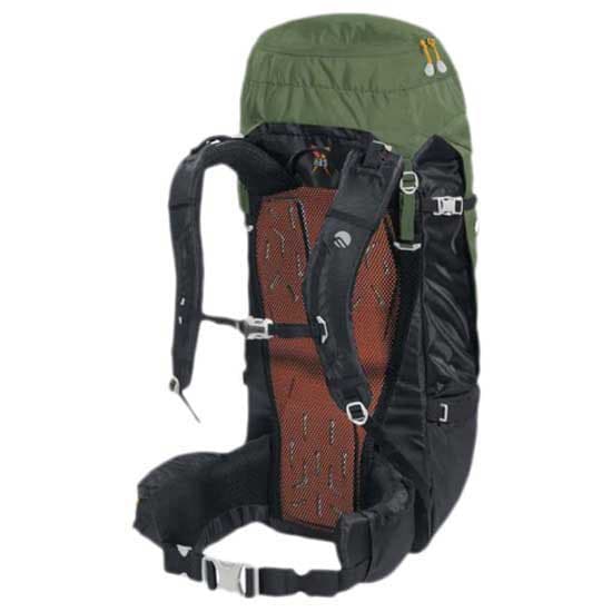 Ferrino Rygsæk Triolet 48+5l Grøn