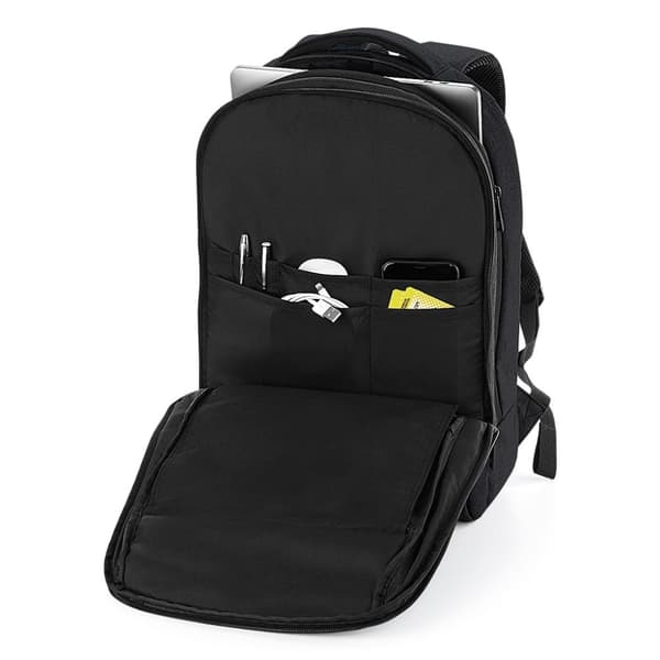 Quadra Q-tech Charge konvertibel ryggsäck