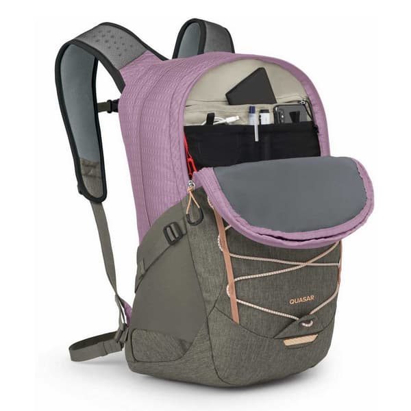 Osprey Reppu Quasar Violetti