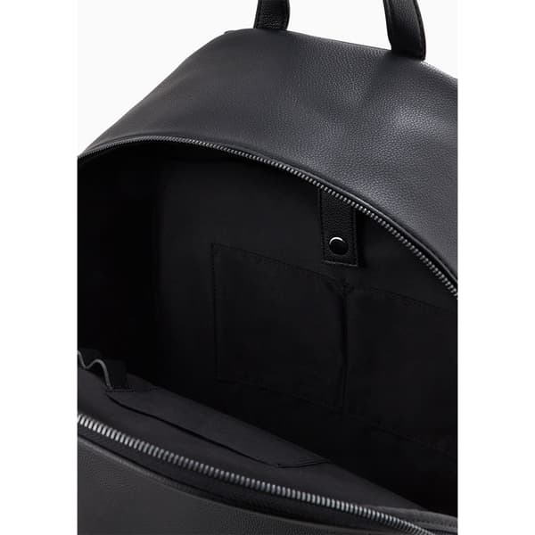 Armani Exchange Rygsæk 952387_cc830 Sort