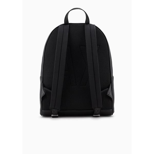 Armani Exchange Rygsæk 952387_cc830 Sort