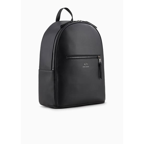 Armani Exchange Rygsæk 952387_cc830 Sort