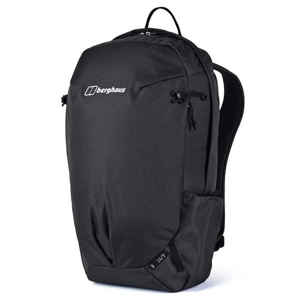 Berghaus Reppu 24/7 25l Musta