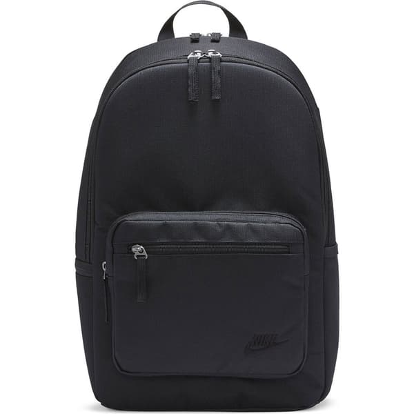Nike Ryggsäck Heritage Eugene Svart