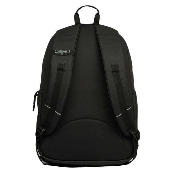 Superdry Ryggsäck Heritage Montana Svart