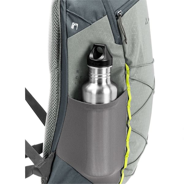 Vaude Rygsæk Agile 20l Grå