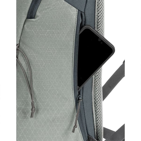 Vaude Rygsæk Agile 20l Grå