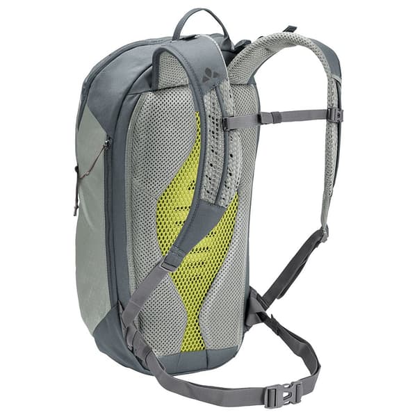 Vaude Rygsæk Agile 20l Grå