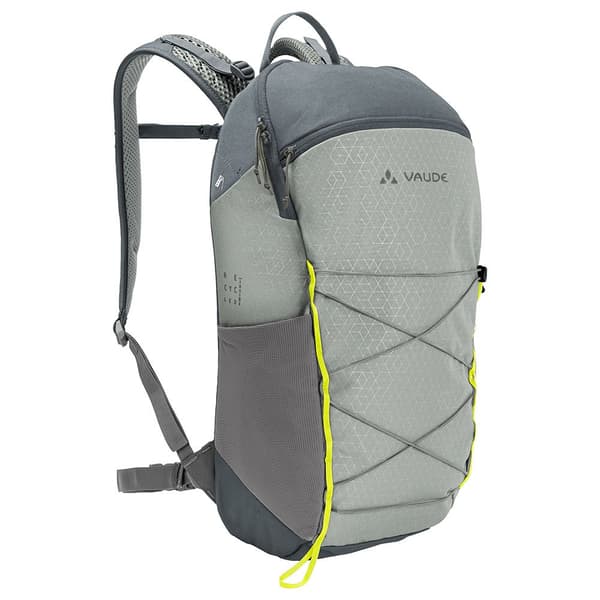 Vaude Rygsæk Agile 20l Grå