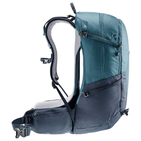 Deuter Rygsæk Futura 27l Blå M