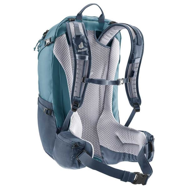 Deuter Rygsæk Futura 27l Blå M