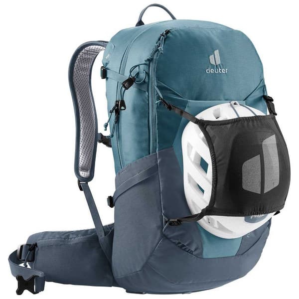 Deuter Rygsæk Futura 27l Blå M