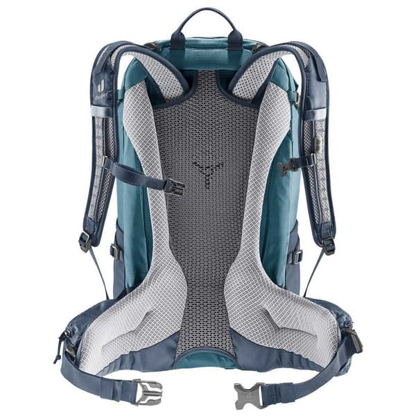Deuter Rygsæk Futura 27l Blå M