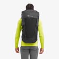 Pikkukuva 5 / 6: Montane Reppu Trailblazer 44l Musta
