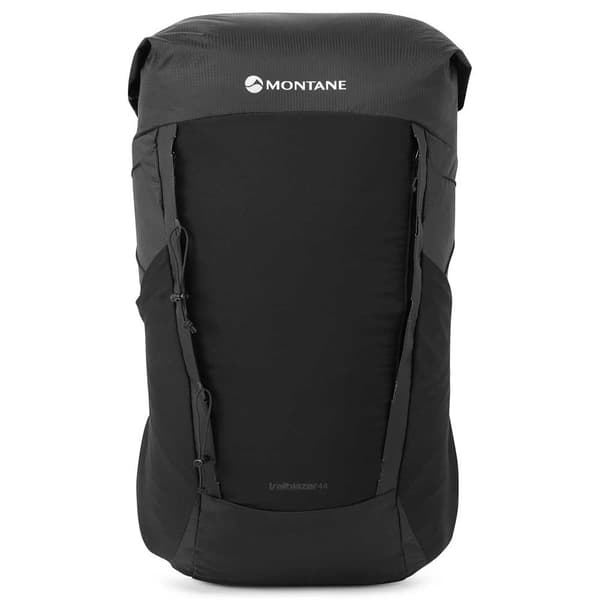 Montane Reppu Trailblazer 44l Musta