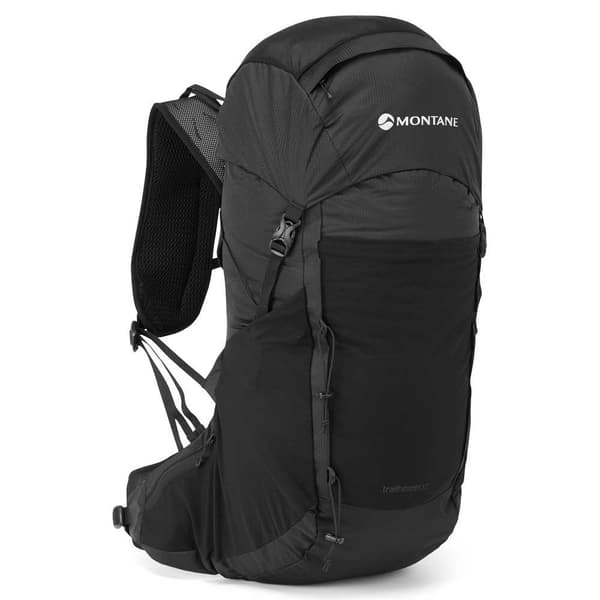 Montane Rygsæk Trailblazer 32l Sort