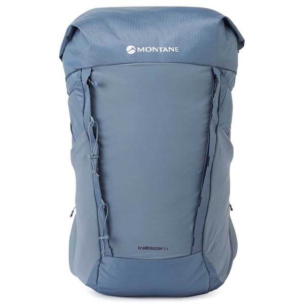 Montane Rygsæk Trailblazer 44l Blå