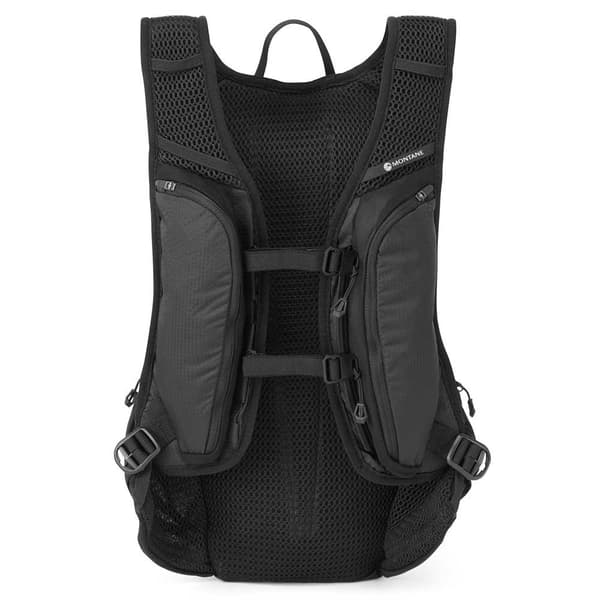 Montane Ryggsäck Trailblazer 8l Svart