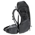 Pikkukuva 2 / 4: Vaellusreppu Deuter Futura Pro Musta Teräs 34 L