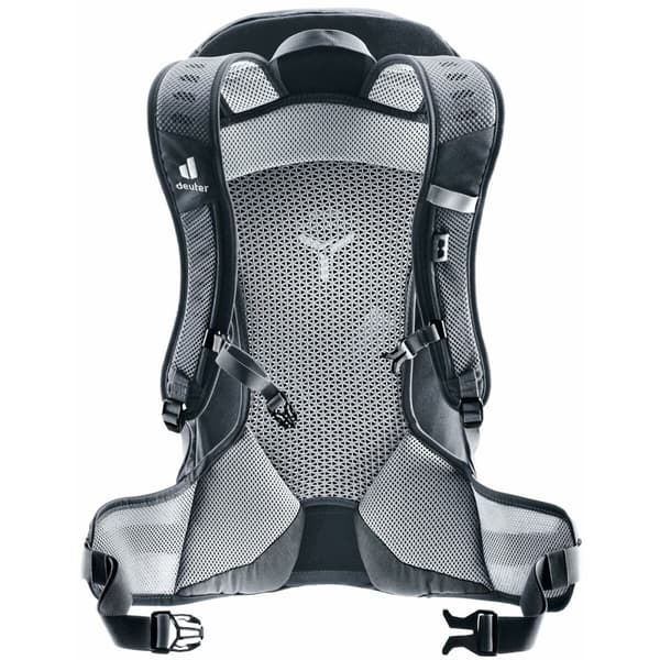 Vaellusreppu Deuter AC Lite Musta 23 L