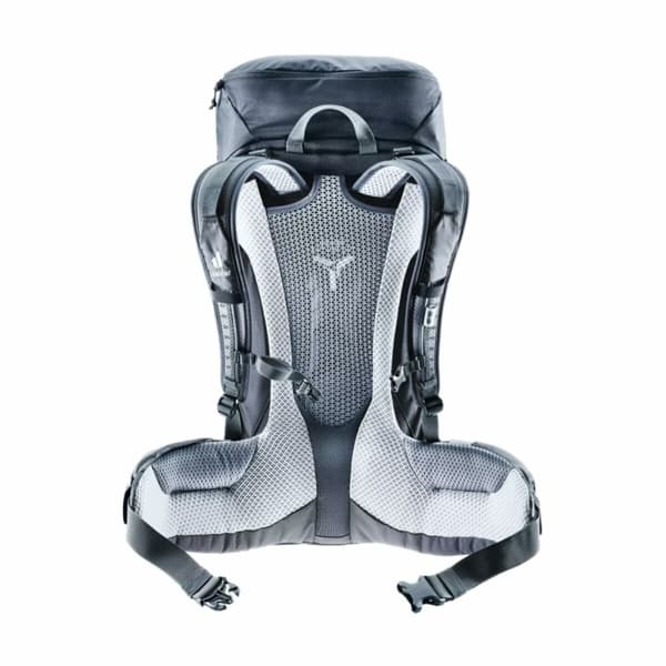 Vandrerygsæk Deuter Futura Pro Sort 36 L