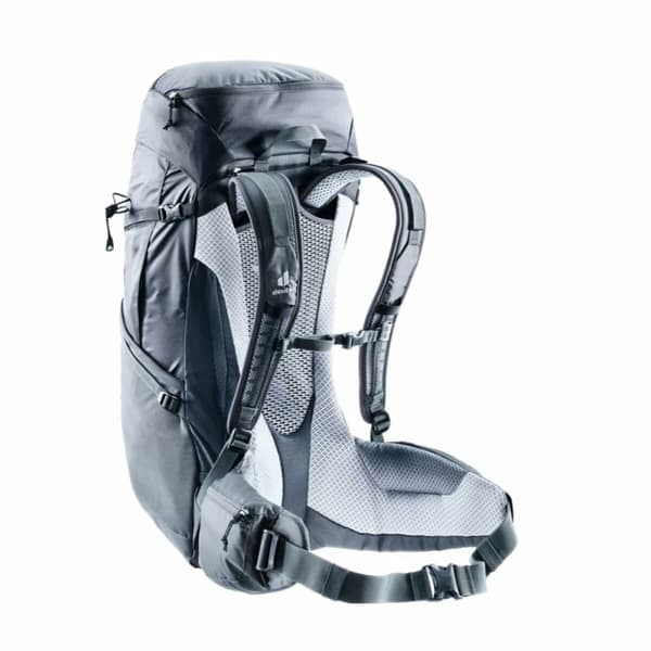 Vandrerygsæk Deuter Futura Pro Sort 36 L