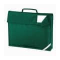 Pikkukuva 1 / 2: Quadra Childrens/Kids Reflective Book Bag
