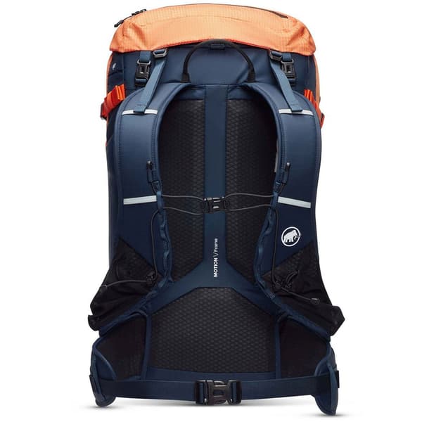 Mammut Rygsæk Trion 38l Orange