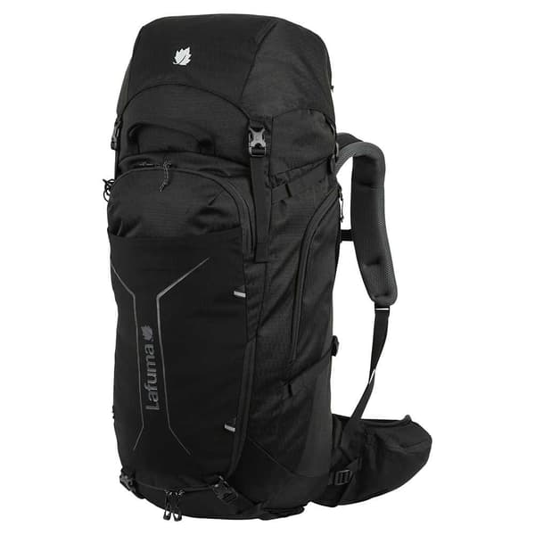 Lafuma Rygsæk Access 65+10l Sort
