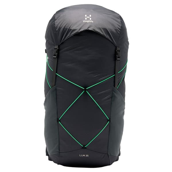 Haglofs Ryggsäck L.i.m 35l Grå
