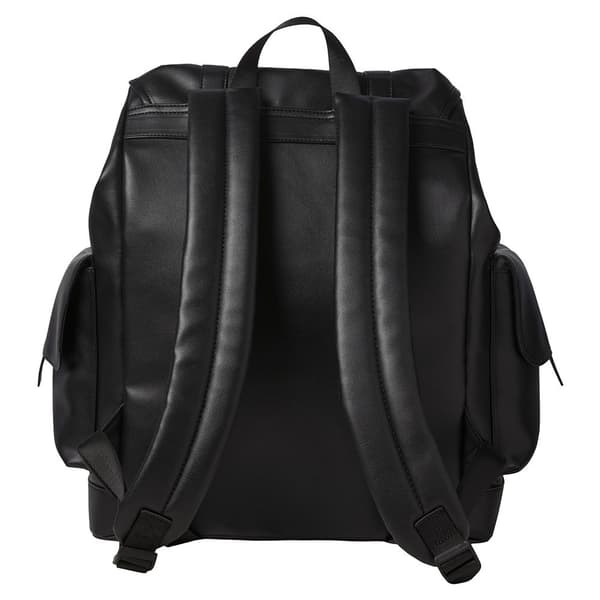 Jack & Jones Ryggsäck Raise Svart