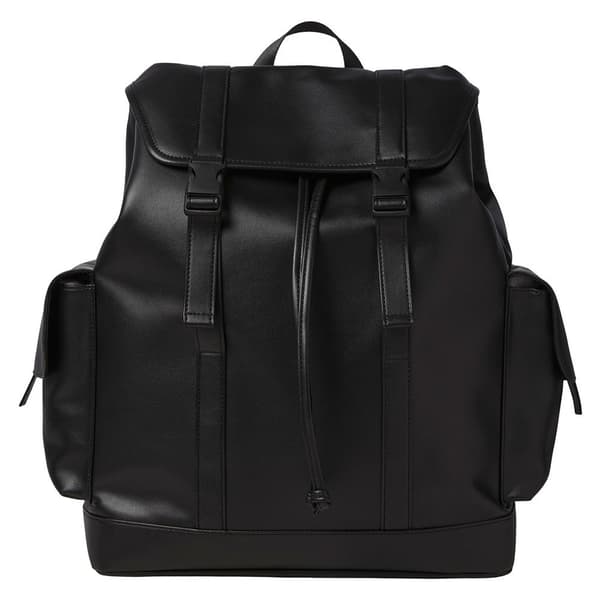 Jack & Jones Ryggsäck Raise Svart