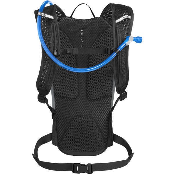 Camelbak Lobo 9 2L rygsæk, sort