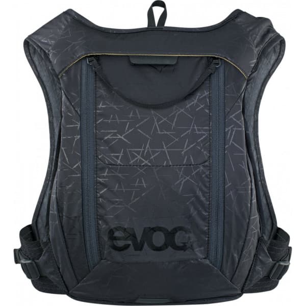 Evoc Hydro Pro 1,5 -juomaliivi, musta