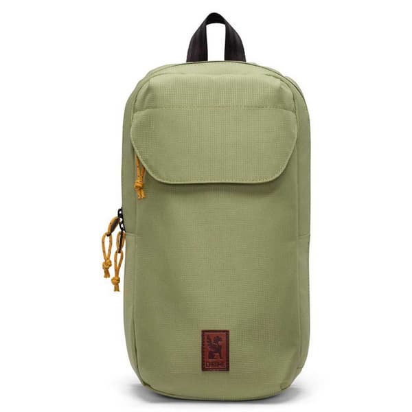 Chrome Reppu Ruckas Sling 8l Vihreä