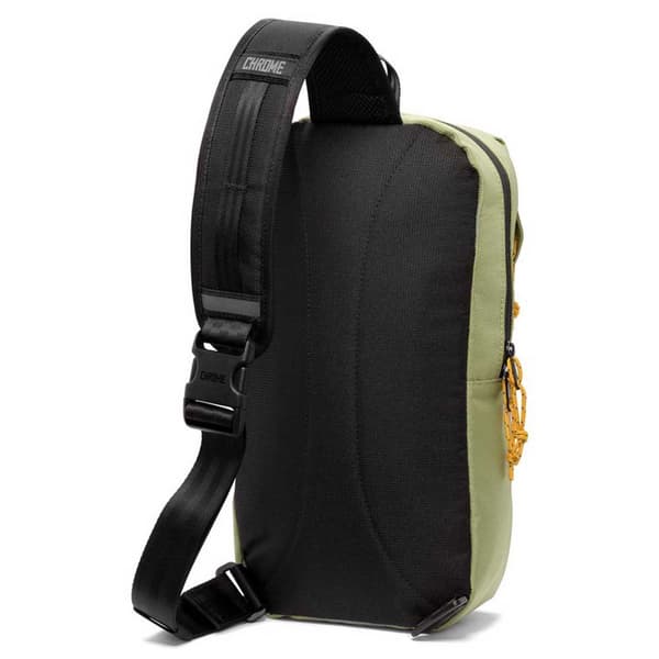 Chrome Reppu Ruckas Sling 8l Vihreä