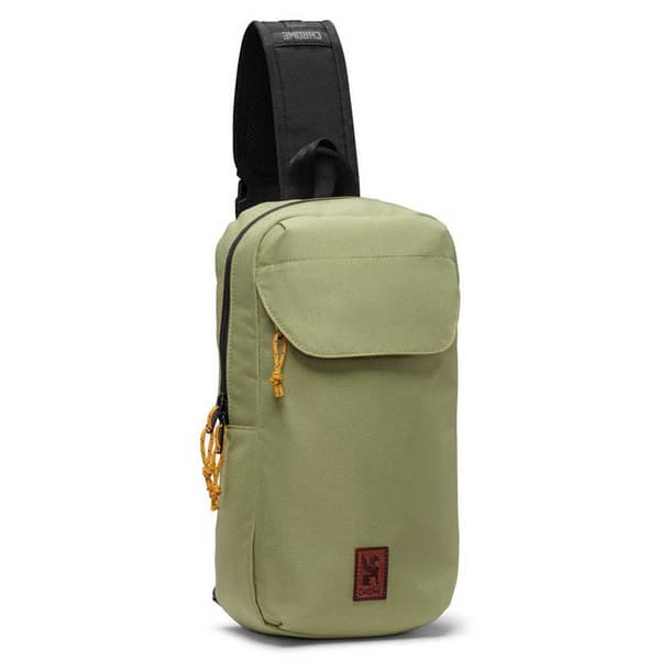 Chrome Reppu Ruckas Sling 8l Vihreä
