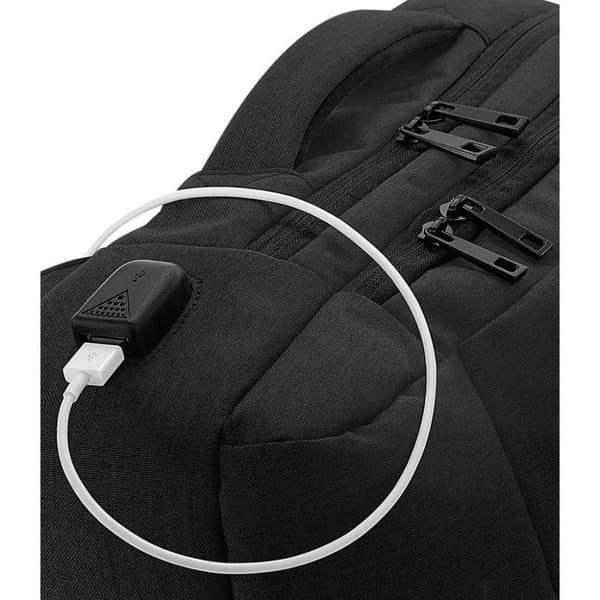 Quadra Q-tech Charge Convertible Backpack