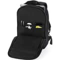 Miniatyrbilde 5 av 5: Quadra Q-tech Charge Convertible Backpack