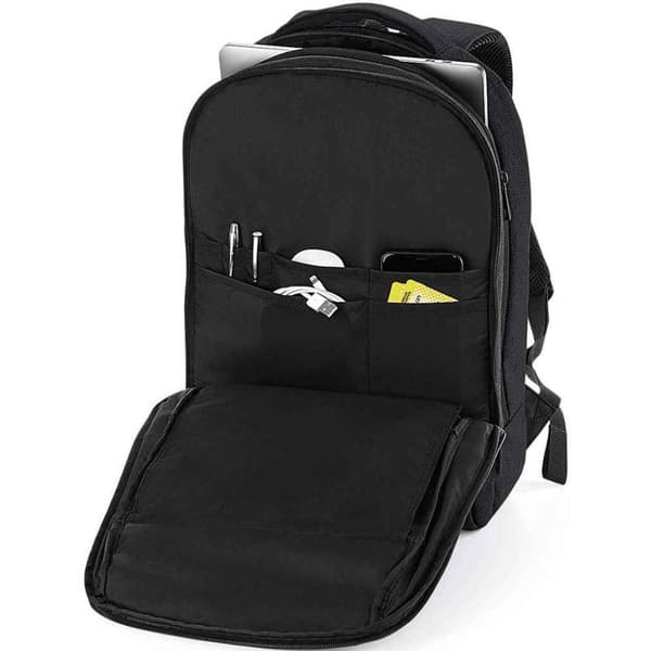 Quadra Q-tech Charge Convertible Backpack