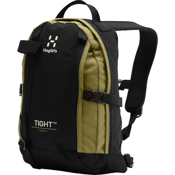 Haglofs Reppu Tight X 10l Vihreä