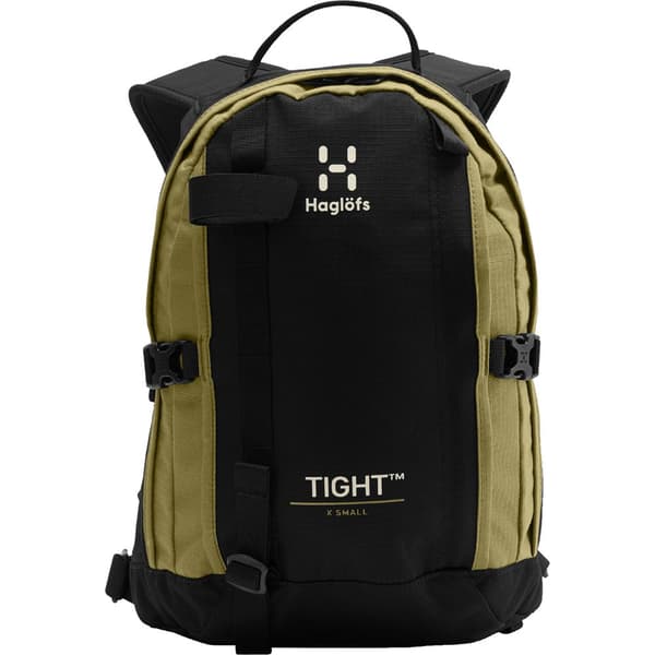 Haglofs Reppu Tight X 10l Vihreä