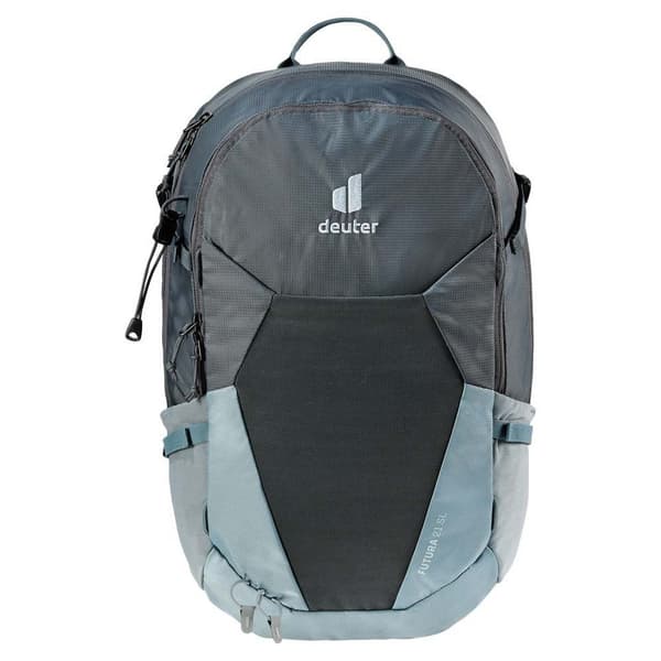 Deuter Rygsæk Futura 21l Sl Grå