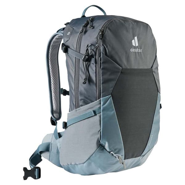 Deuter Rygsæk Futura 21l Sl Grå