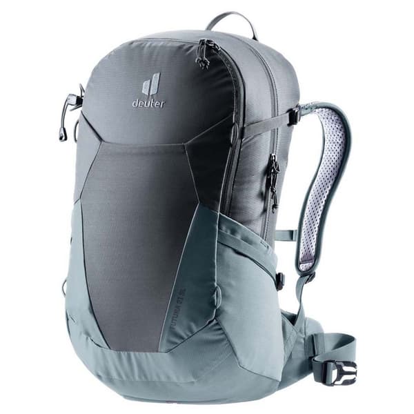 Deuter Rygsæk Futura 21l Sl Grå
