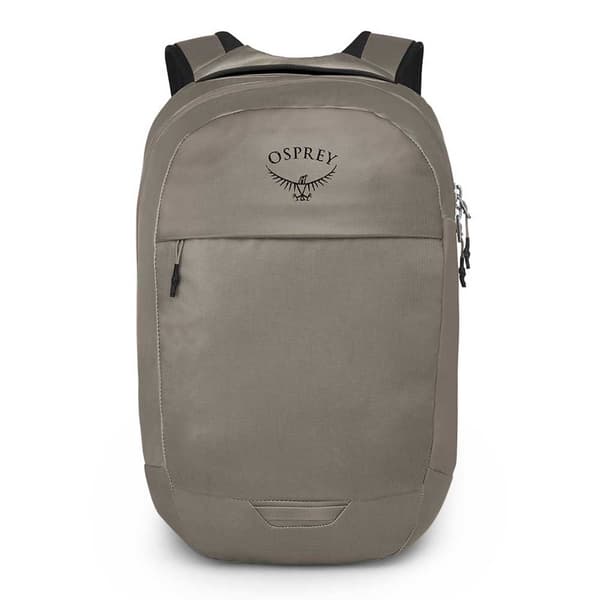 Osprey Rygsæk Transporter Panel Loader 25l Grå